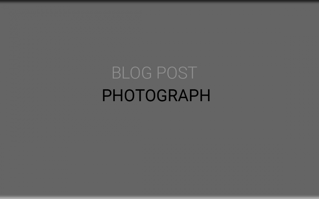 Blog Post 3